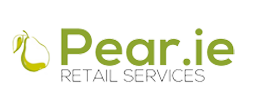 Pear — Retail Services